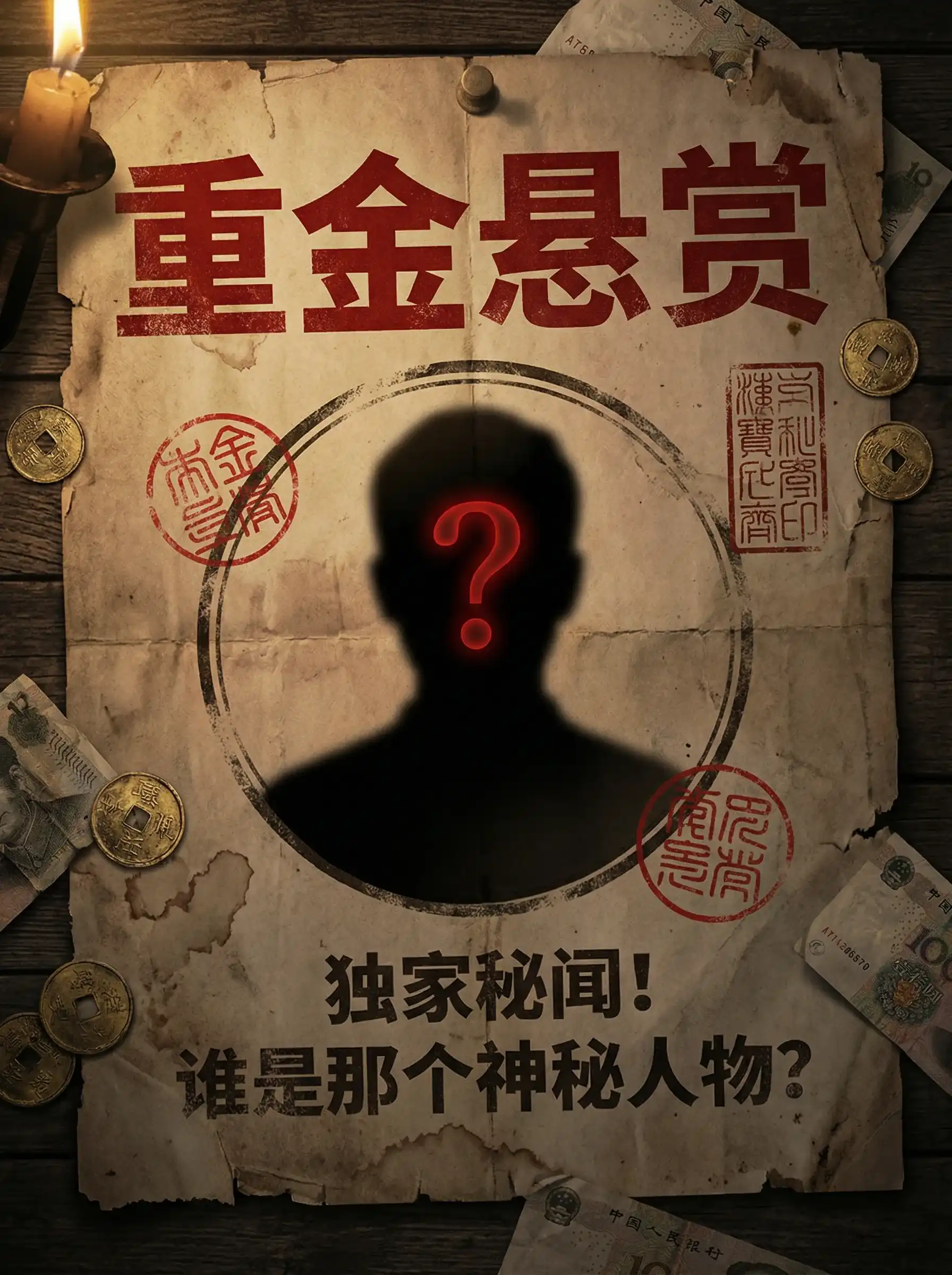 黑料吃瓜官网-深网资讯|暗网独家爆料|黑料吃瓜平台 - 重金悬赏线索征集令